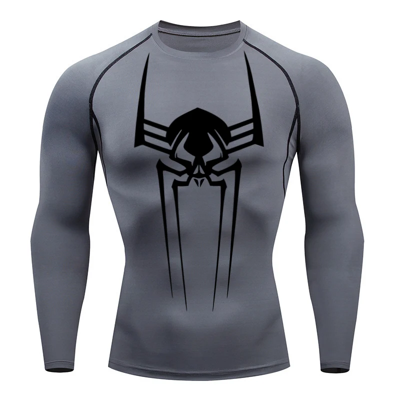 Men's sports top quick drying  - đánh giá và giá T Shirt Tight Fit
