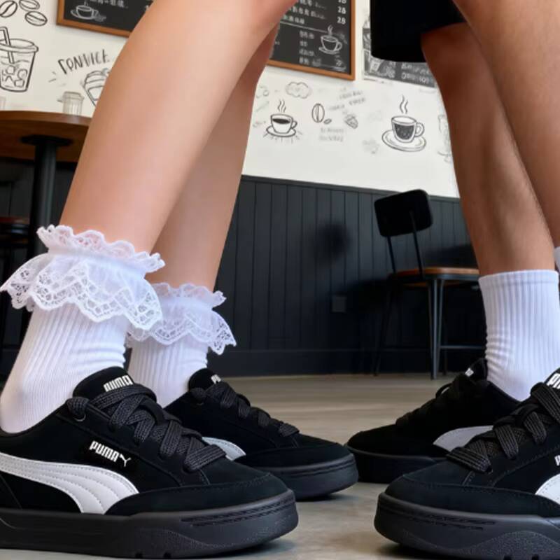 2026 New Puma Mid Low Top Clas - đánh giá và giá Puma Shoes Suede Classic