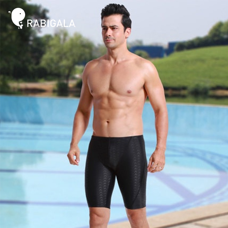 Rabigala Swimming Trunks Quick - đánh giá và giá Trunk Breathable Men