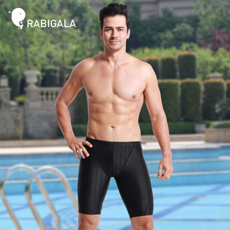 Rabigala Swimming Trunks Quick - đánh giá và giá Trunk Breathable Men