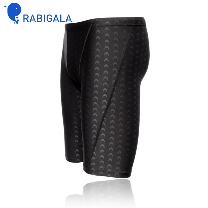 Rabigala Swimming Trunks Quick - đánh giá và giá Trunk Breathable Men