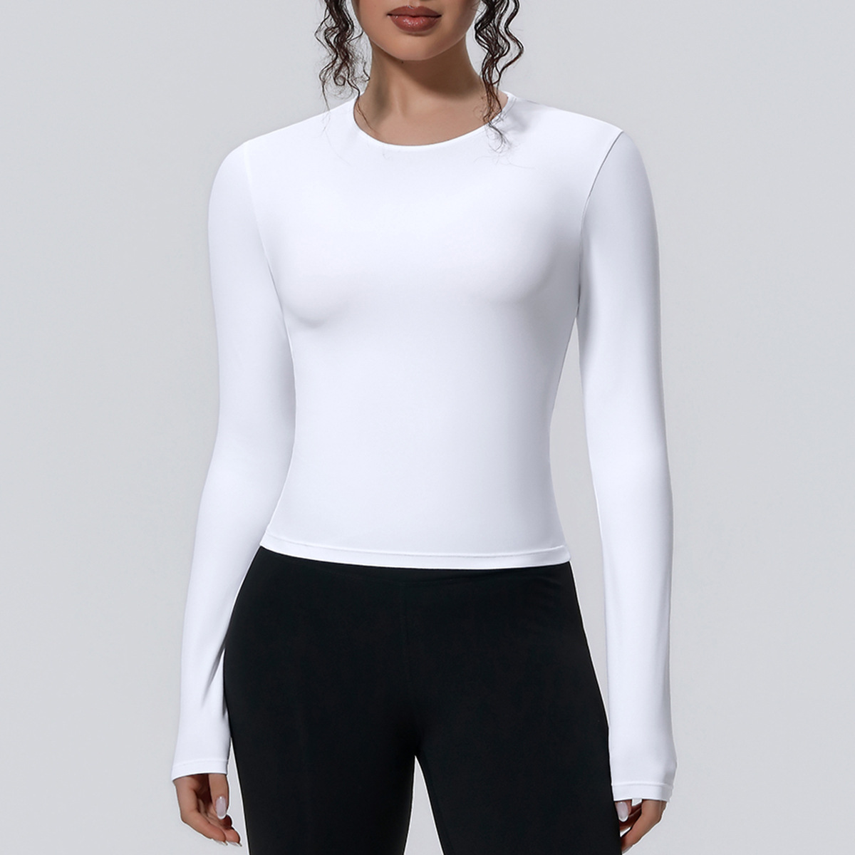 Women's Tight Fitting Sports T - đánh giá và giá T Shirt Tight Fit