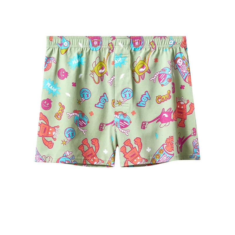 Mens Boxers Cotton Aro Pants S - đánh giá và giá Boxer Brief Pack Cotton