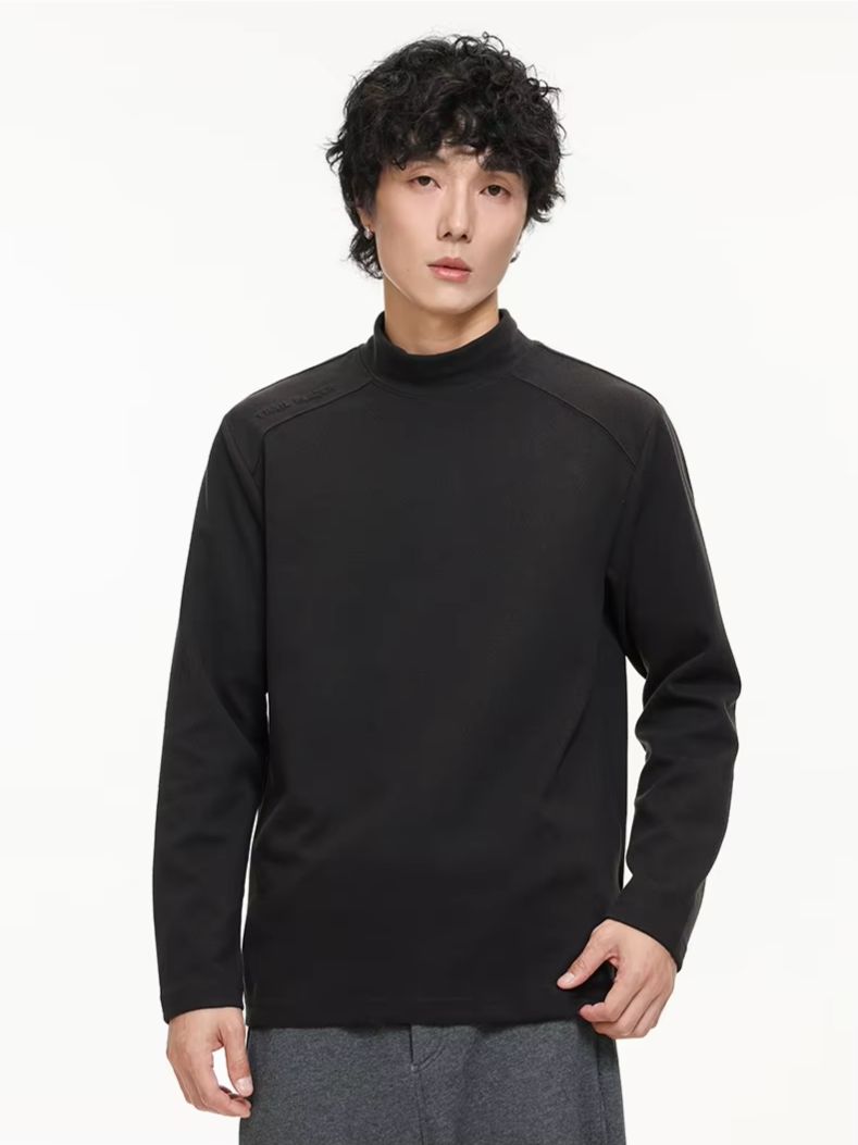 Simple Basic Patchwork Mid-Col - đánh giá và giá Base Layer Top